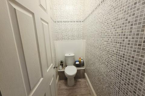 2 bedroom terraced house for sale, Carville Gardens, Wallsend