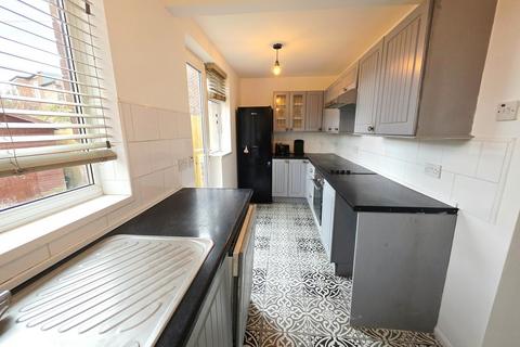 2 bedroom semi-detached house for sale, Boyd Crescent, Wallsend
