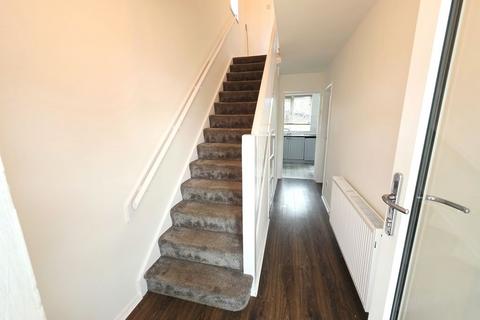2 bedroom semi-detached house for sale, Boyd Crescent, Wallsend