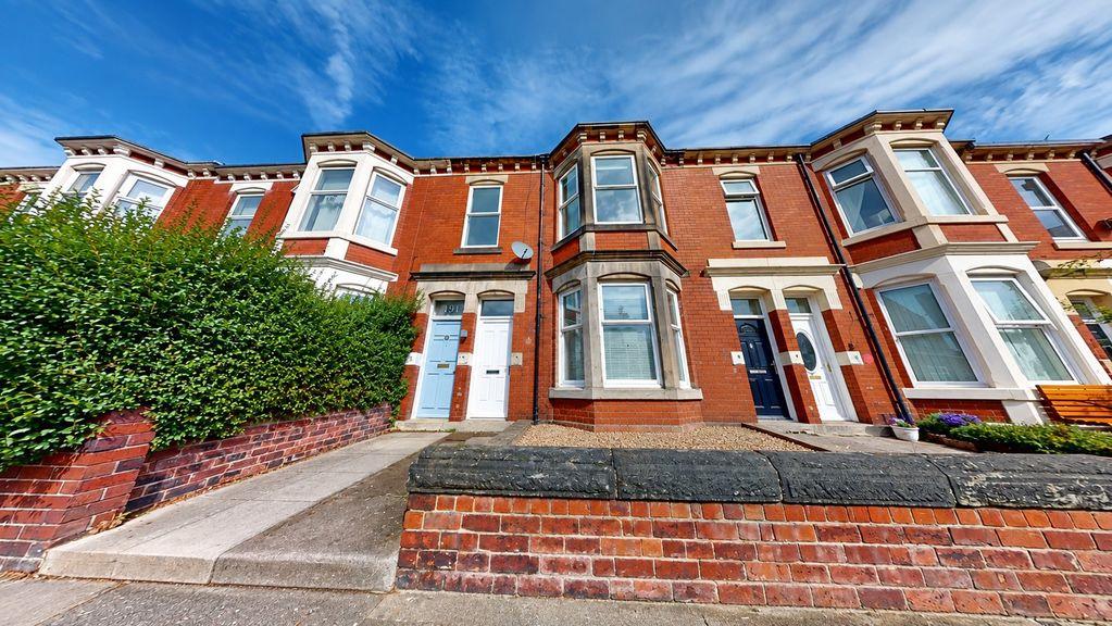 Apartment in Newcastle Upon Tyne
