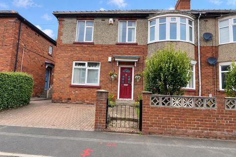 undefined, Stannington Avenue, Newcastle Upon Tyne NE6