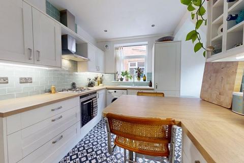 undefined, Stannington Avenue, Newcastle Upon Tyne NE6