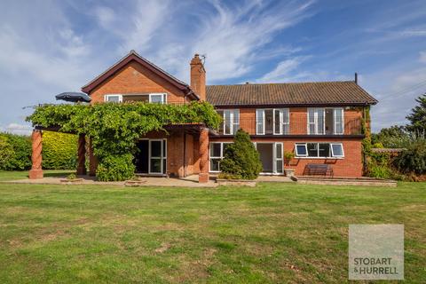5 bedroom detached house for sale, Ouse Lane, Norwich NR12