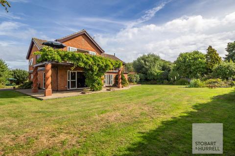 5 bedroom detached house for sale, Ouse Lane, Norwich NR12