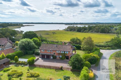5 bedroom detached house for sale, Ouse Lane, Norwich NR12
