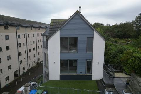 undefined, Rose Street, Thurso