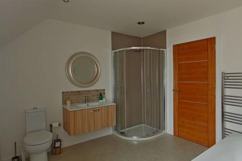 undefined, Rose Street, Thurso