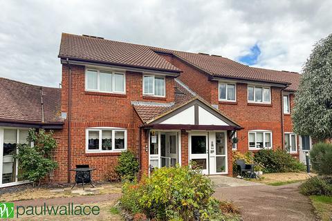 undefined, Rose Court, West Cheshunt