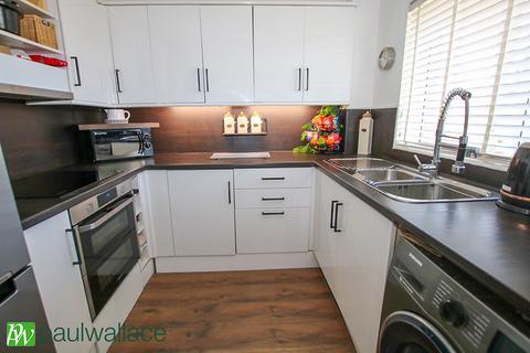 undefined, Rose Court, West Cheshunt