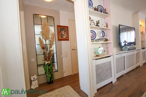 undefined, Rose Court, West Cheshunt