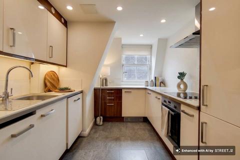 3 bedroom flat to rent, Hammersmith Road, London, W14