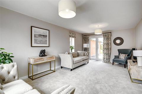 4 bedroom detached house for sale, Plot 77 The Linum, Chattowood, Rosa Road, Elmstead Market, Colchester, CO7