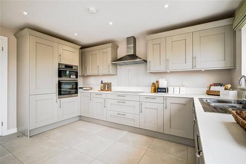 4 bedroom detached house for sale, Plot 77 The Linum, Chattowood, Rosa Road, Elmstead Market, Colchester, CO7