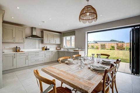 4 bedroom detached house for sale, Plot 77 The Linum, Chattowood, Rosa Road, Elmstead Market, Colchester, CO7