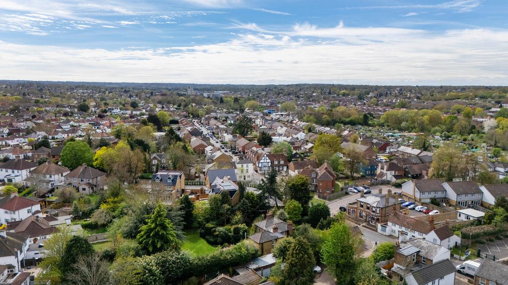 Kent Road, Orpington, BR5