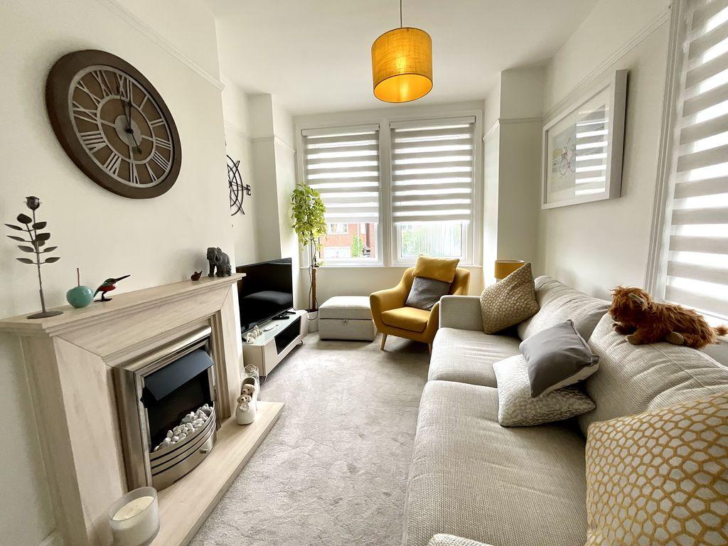 House in Southbourne - View 2