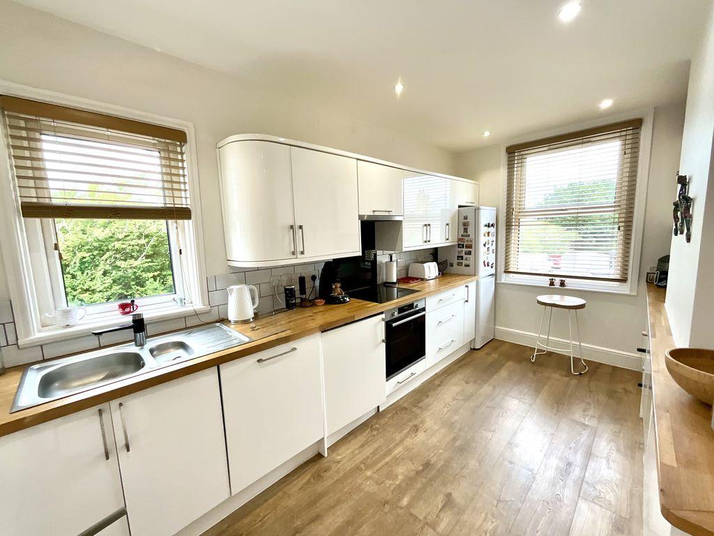 House in Southbourne - View 3