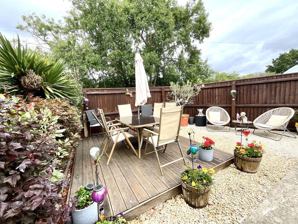 House in Southbourne - More