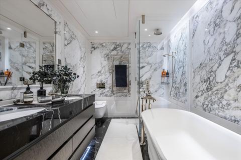 undefined, Whistler Square, London SW1W
