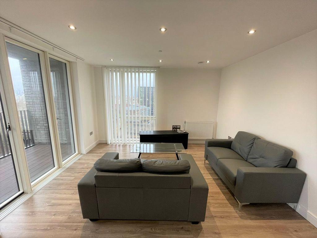 House in London - View 3