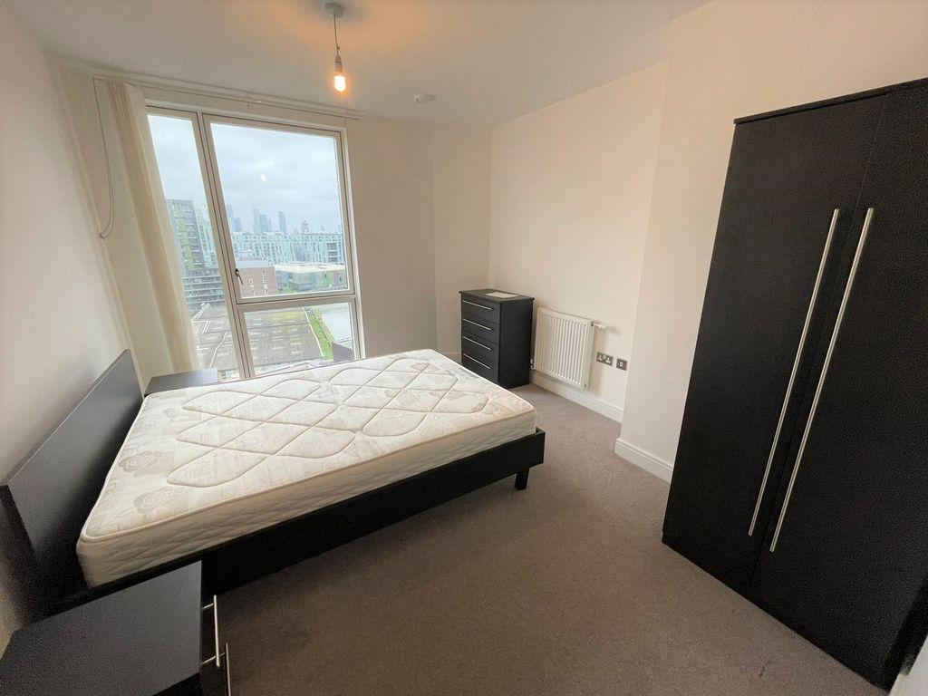 House in London - More