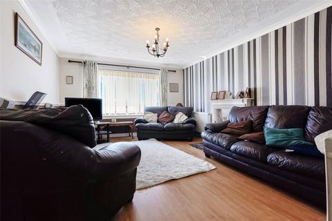 3 bedroom flat for sale, Margaret Street, COATBRIDGE, Lanarkshire, ML5