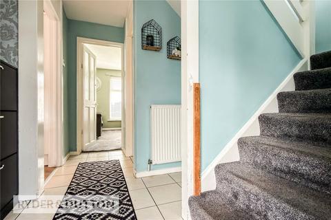 3 bedroom end of terrace house for sale, Southmere Close, Moston, Manchester, M40