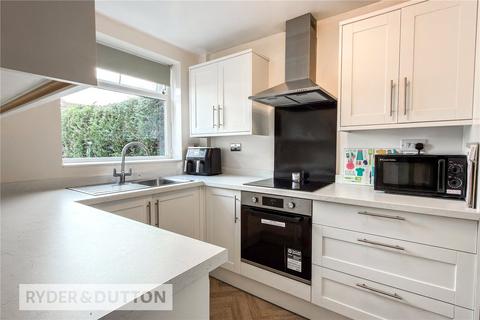 3 bedroom end of terrace house for sale, Southmere Close, Moston, Manchester, M40