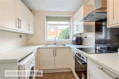 3 bedroom end of terrace house for sale, Southmere Close, Moston, Manchester, M40