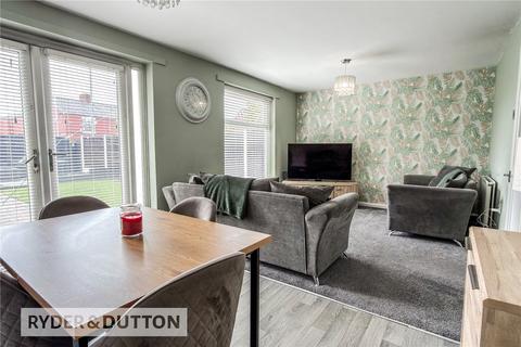 3 bedroom end of terrace house for sale, Southmere Close, Moston, Manchester, M40