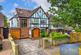 Monkhams Lane, Woodford Green IG8