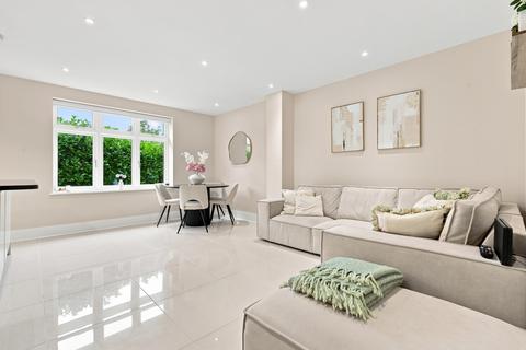 1 bedroom ground floor flat for sale, Southgate Road, Potters Bar EN6