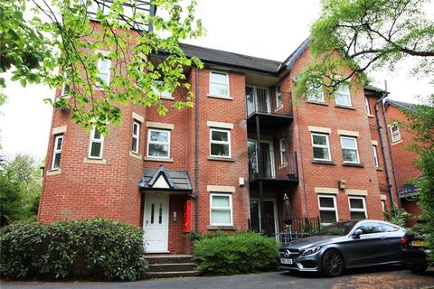 2 bedroom flat to rent, Redcot, Somerset Road, Bolton, Greater Manchester, BL1