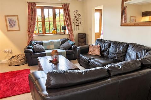4 bedroom property with land for sale, Northwood, Nr Wem.