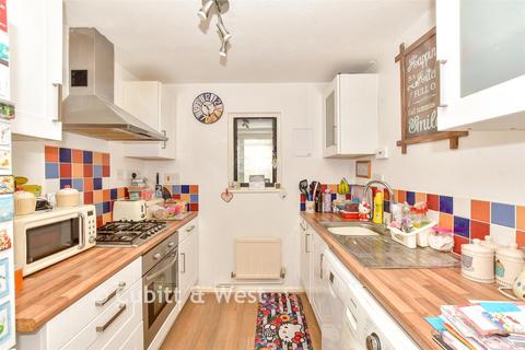 2 bedroom terraced house for sale, Osborne Crescent, Chichester PO19