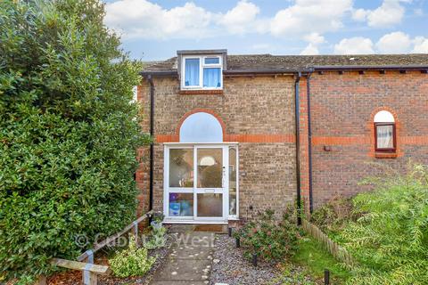 2 bedroom terraced house for sale, Osborne Crescent, Chichester PO19