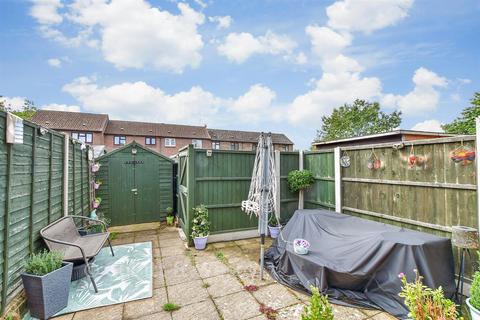 2 bedroom terraced house for sale, Osborne Crescent, Chichester PO19