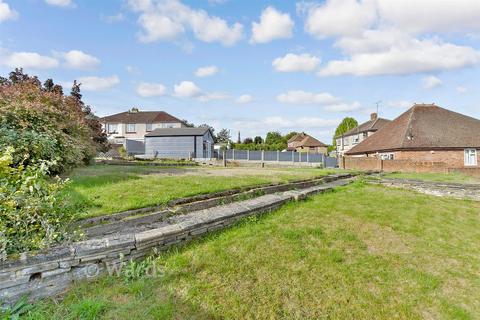 3 bedroom detached bungalow for sale, Capstone Road, Chatham, Kent