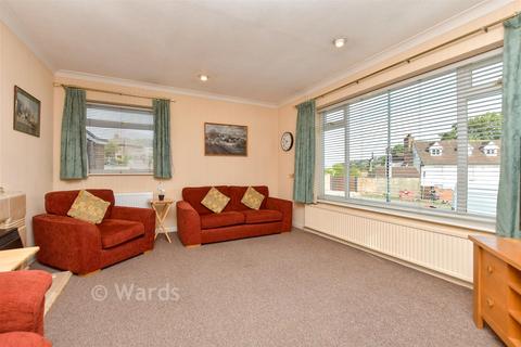 3 bedroom detached bungalow for sale, Capstone Road, Chatham, Kent