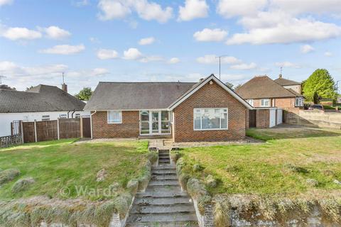 3 bedroom detached bungalow for sale, Capstone Road, Chatham ME5