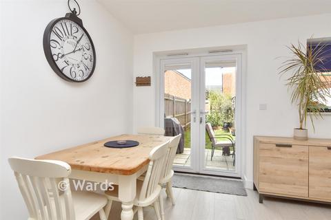2 bedroom semi-detached house for sale, Feaver Drive, Faversham ME13