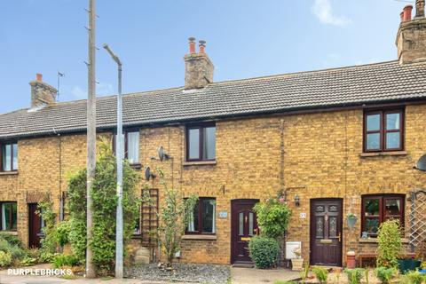 2 bedroom terraced house for sale, Flitwick Road, Westoning, MK45