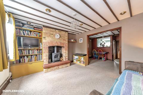 2 bedroom terraced house for sale, Flitwick Road, Westoning, MK45