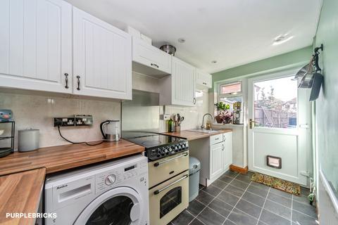 2 bedroom terraced house for sale, Flitwick Road, Westoning, MK45