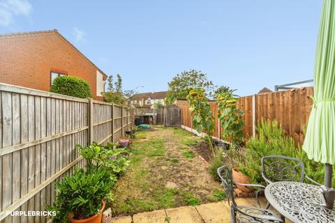 2 bedroom terraced house for sale, Flitwick Road, Westoning, MK45