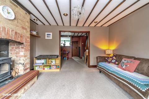 2 bedroom terraced house for sale, Flitwick Road, Westoning, MK45