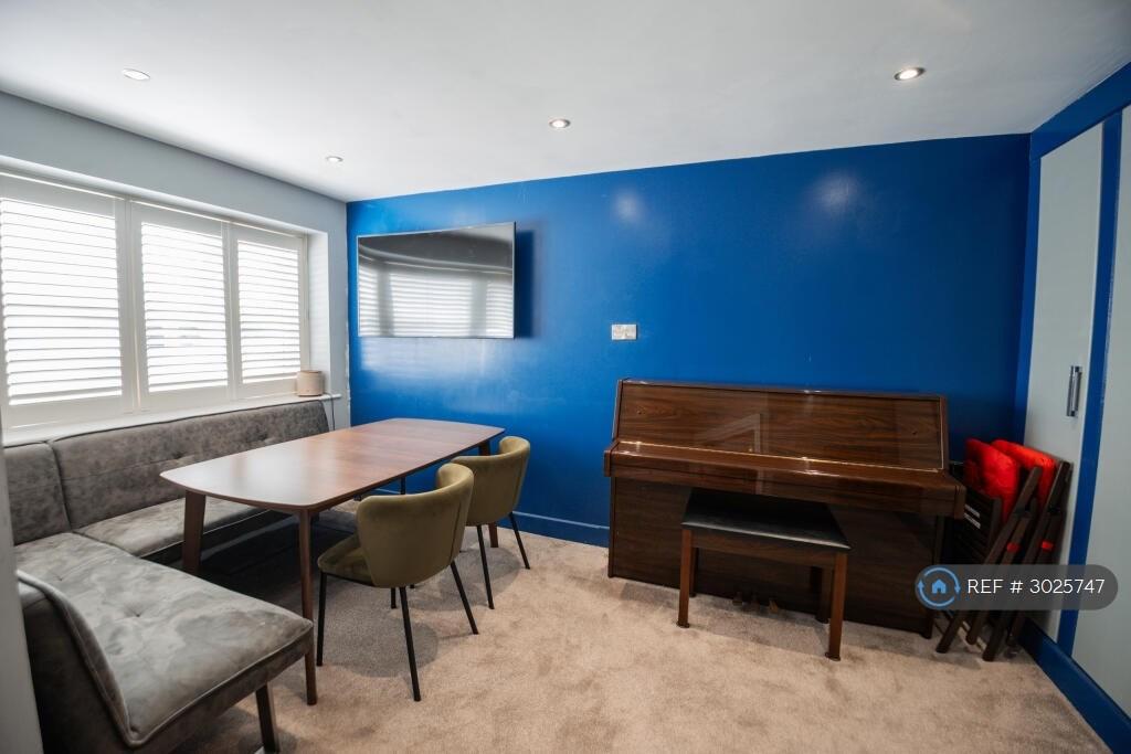 House in London - View 4