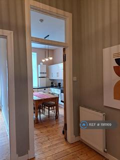 1 bedroom flat to rent, West End, Glasgow, G11