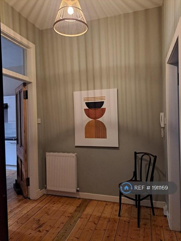 Apartment in Glasgow - View 4