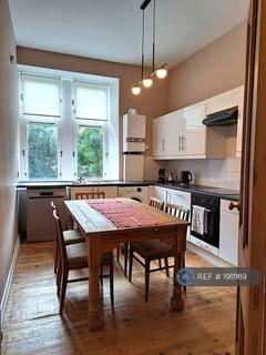 1 bedroom flat to rent, West End, Glasgow, G11